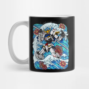 gundam barbatos Mug